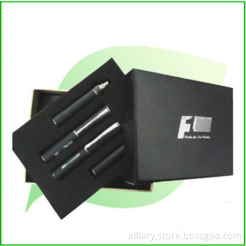 Best vaporizer pen style electronic cigarette starter kit ego-w